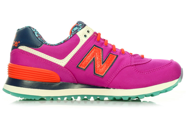 (WMNS) New Balance 574 'Luau' WL574ILB