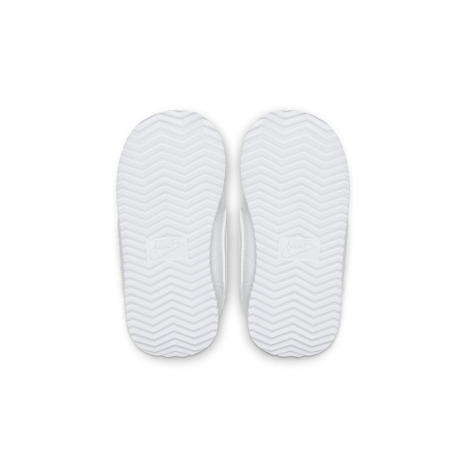 (TD) Nike Cortez Basic SL 'Triple White' 904769-100