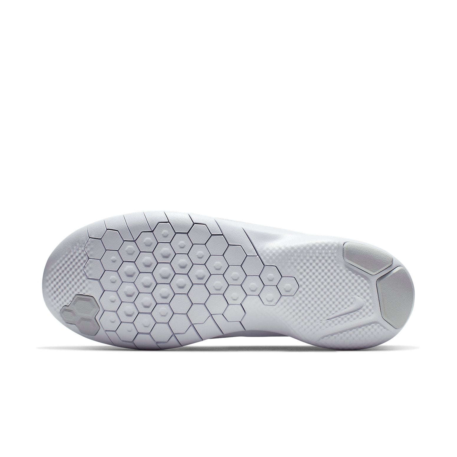 (WMNS) Nike Flex Experience RN 8 'White Pure Platinum' AJ5908-101