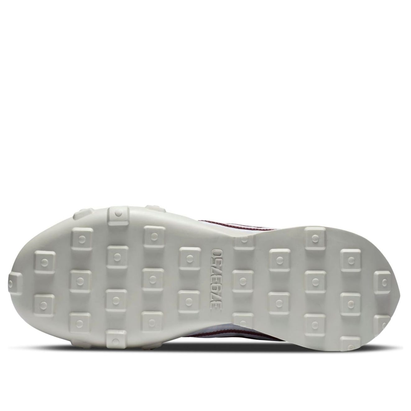 (WMNS) Nike Waffle Racer 2X 'Ghost Light Bone' CK6647-001