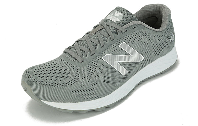New Balance Arishi 'Gray White' MARISSW1