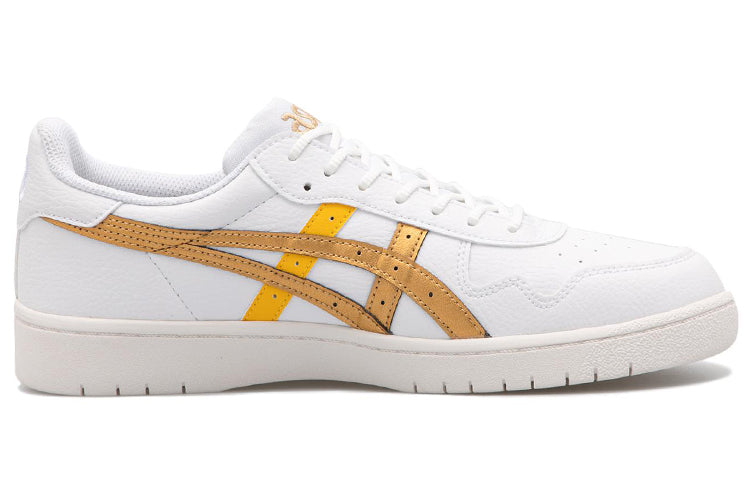 ASICS Japan S 'White Gold' 1203A151-100