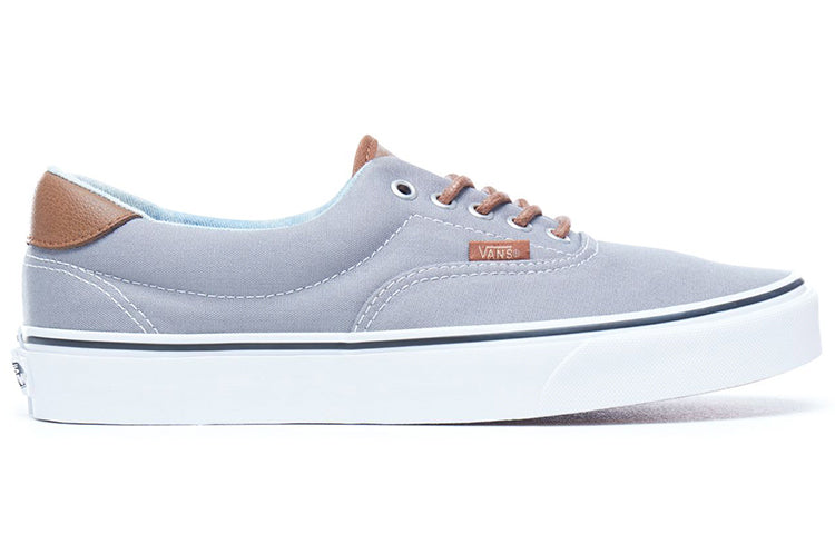 Vans Era C&L 'Frost Grey' VN0A38FSQ70
