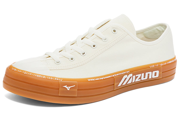 Mizuno Court S Low 'White' D1GH220801