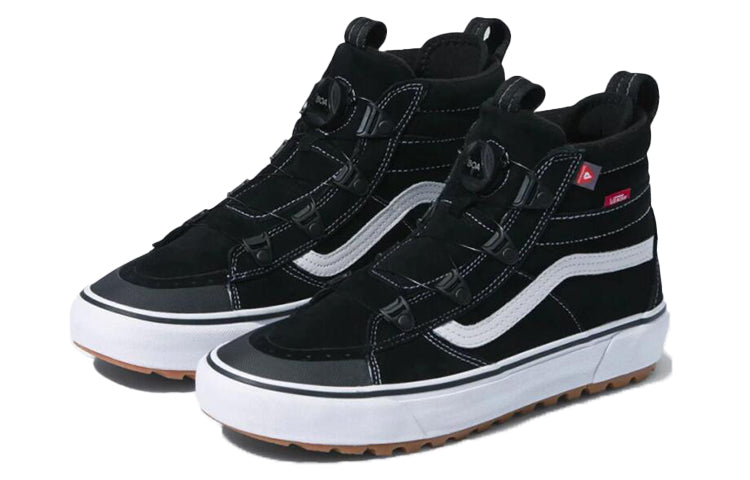 Vans SK8-Hi Boa Mte-2 Black VN0A7Q61Y28