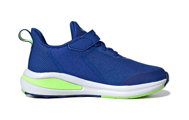 (PS) adidas Fortarun Running 2020 'Blue Green' FW2580