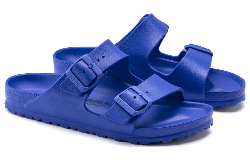 Birkenstock Arizona EVA 'Ultra Blue' 1019100