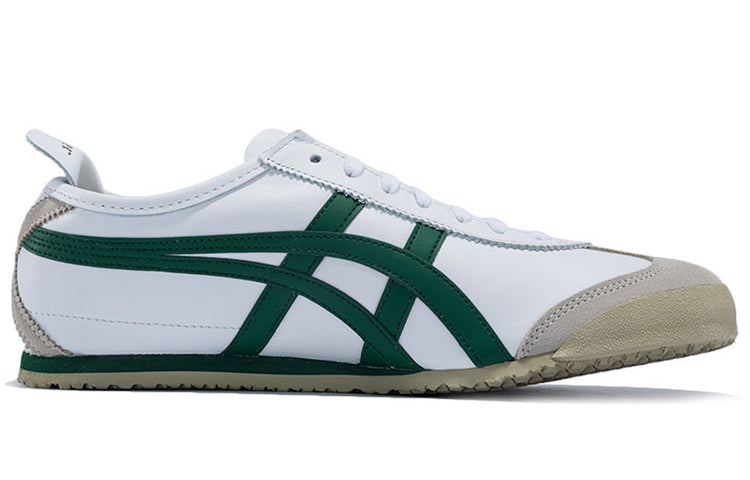 Onitsuka Tiger Mexico 66 'White College Green' DL408-0184