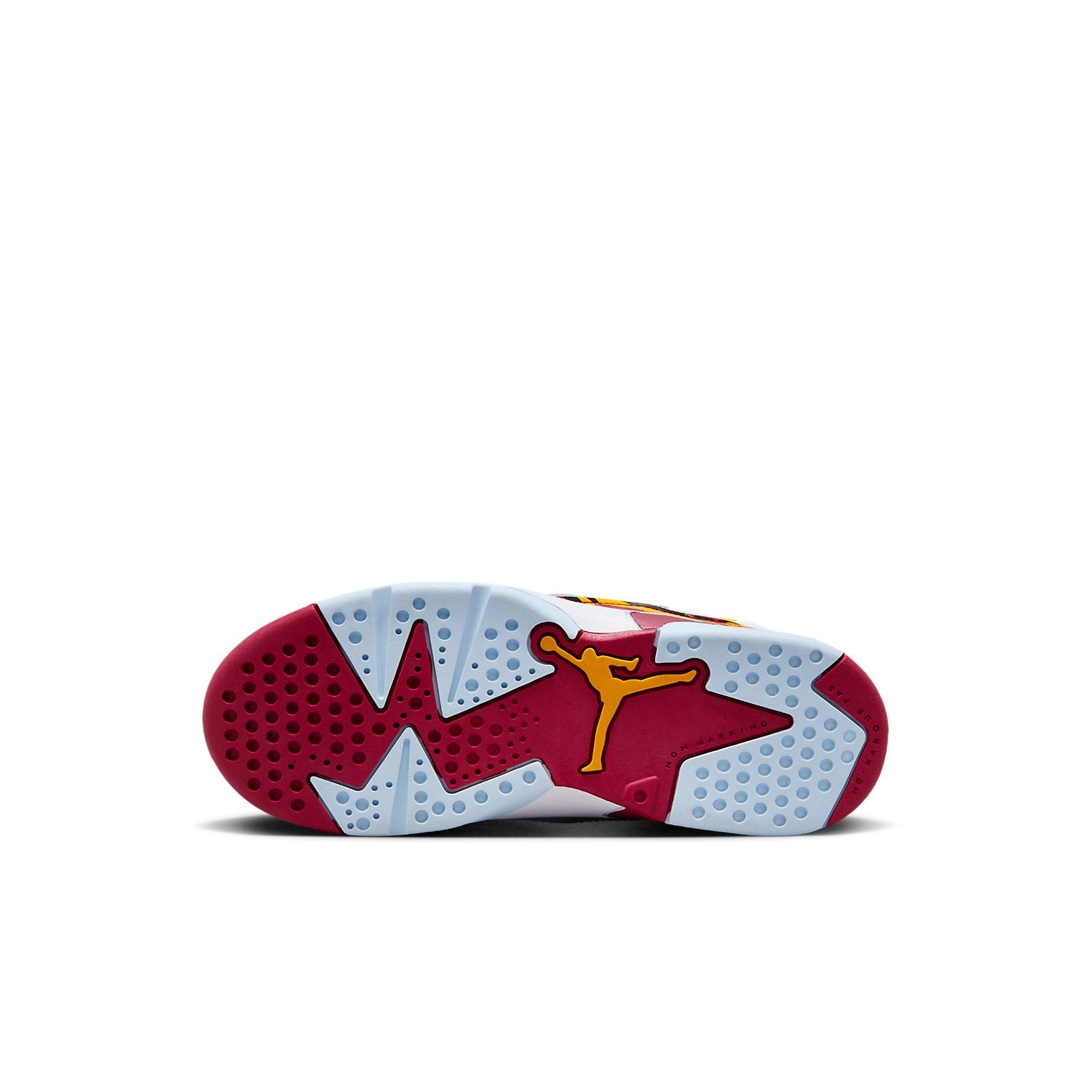 (PS) Air Jordan MVP 678 'Cardinal' DZ5578-168