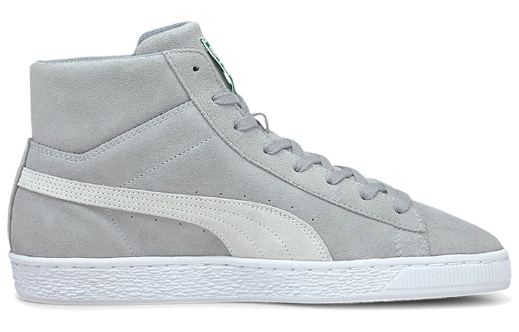 PUMA Suede Mid 21 'Quarry' 380205-02