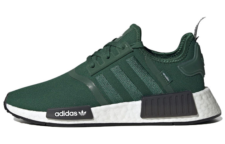 (WMNS) adidas NMD_R1 'Dark Green' HQ4280