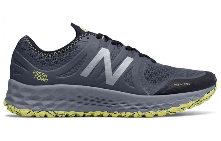 (WMNS) New Balance Fresh Foam Kaymin Trail Blue WTKYMLI1