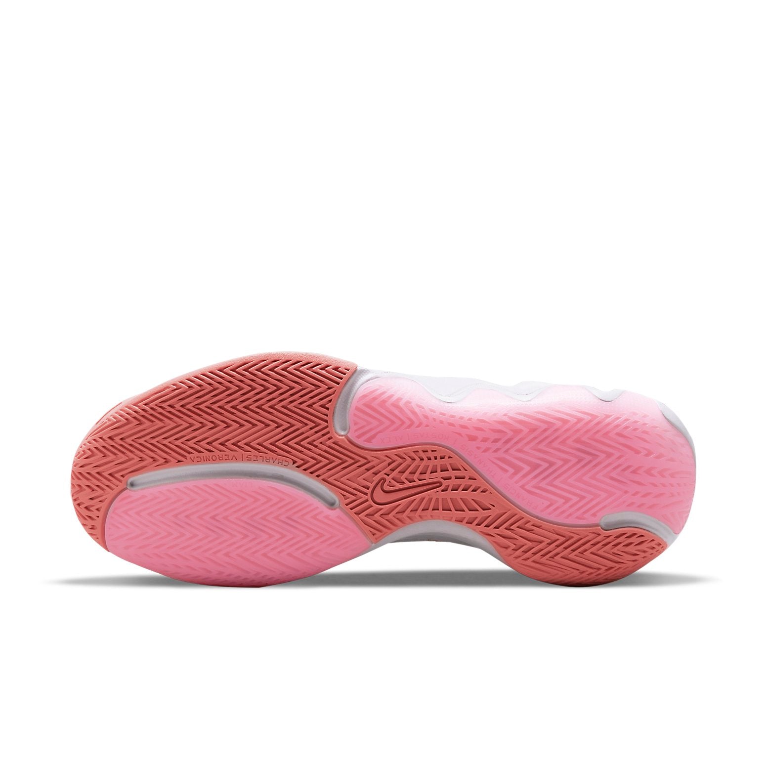 Nike Giannis Immortality 'Force Field' DH4470-500
