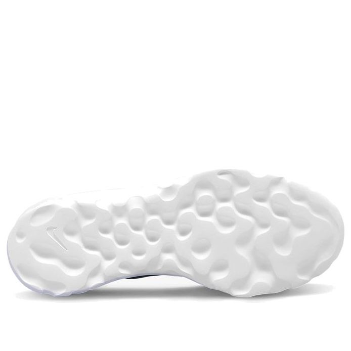 (GS) Nike Explore Strada 'White Black' CD9017-100