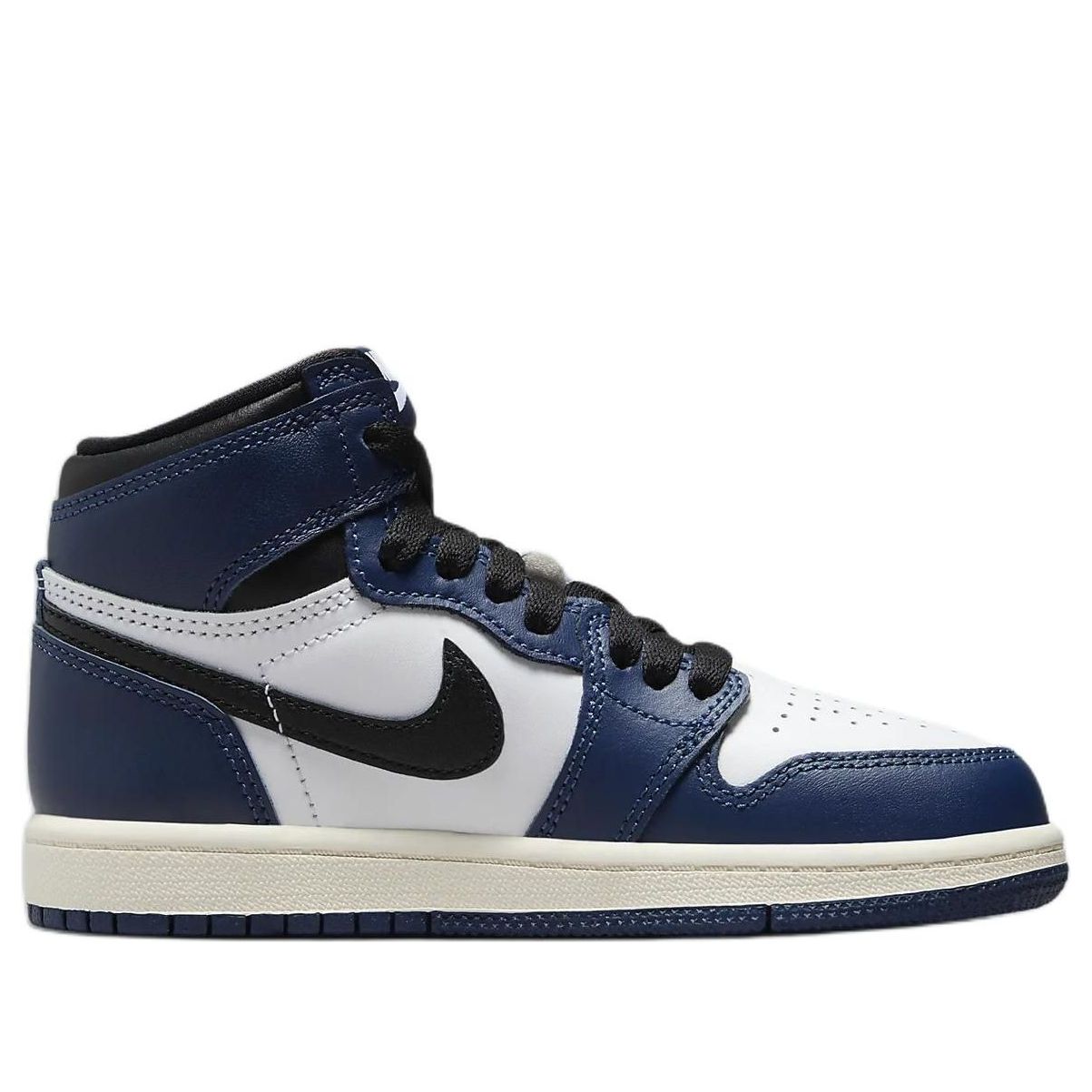 (PS) Air Jordan 1 Retro High OG 'Midnight Navy' FD1412-401