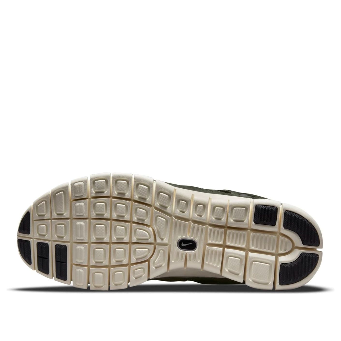 Nike Free Run 2 'Sequoia' 537732-305