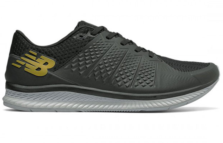New Balance FuelCell 'Black Grey' MFLCLBK