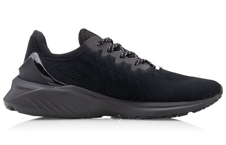 Li-Ning YunQue No Boundry 'Standard Black' ARHQ159-1