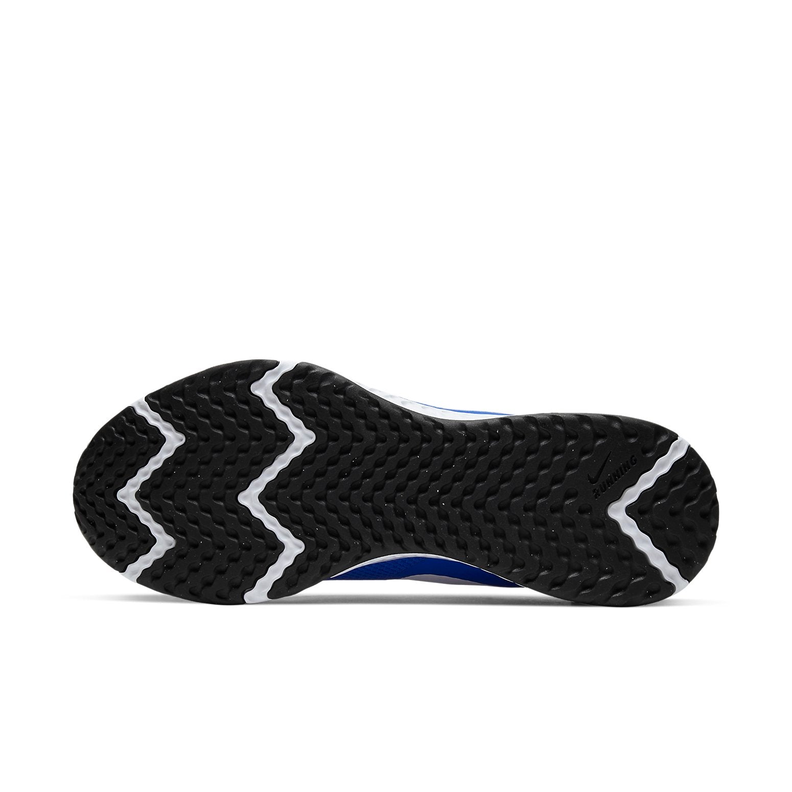 Nike Revolution 5 Blue/White BQ3204-401