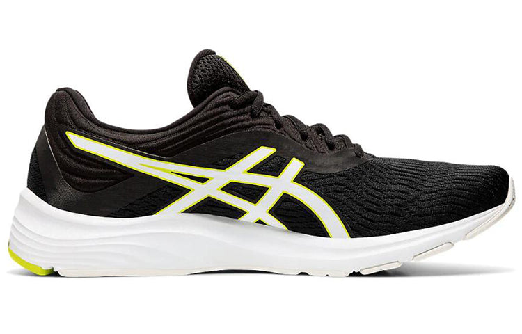 ASICS Gel Pulse 11 'Black Neon Lime' 1011A550-002