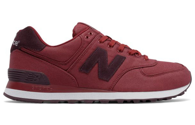 New Balance 574 'Biking Red' ML574MDA