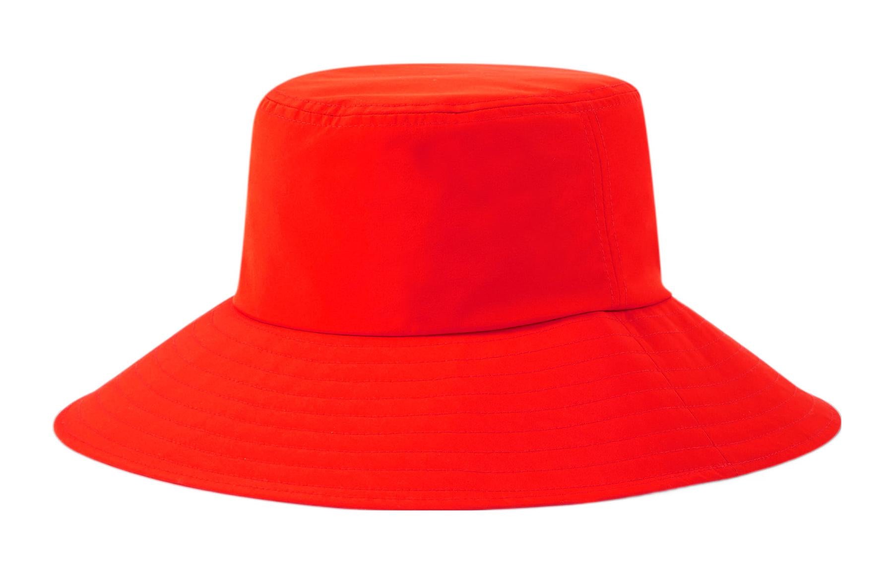 PUMA x AMI Bucket Hat 'Red' 023843-02