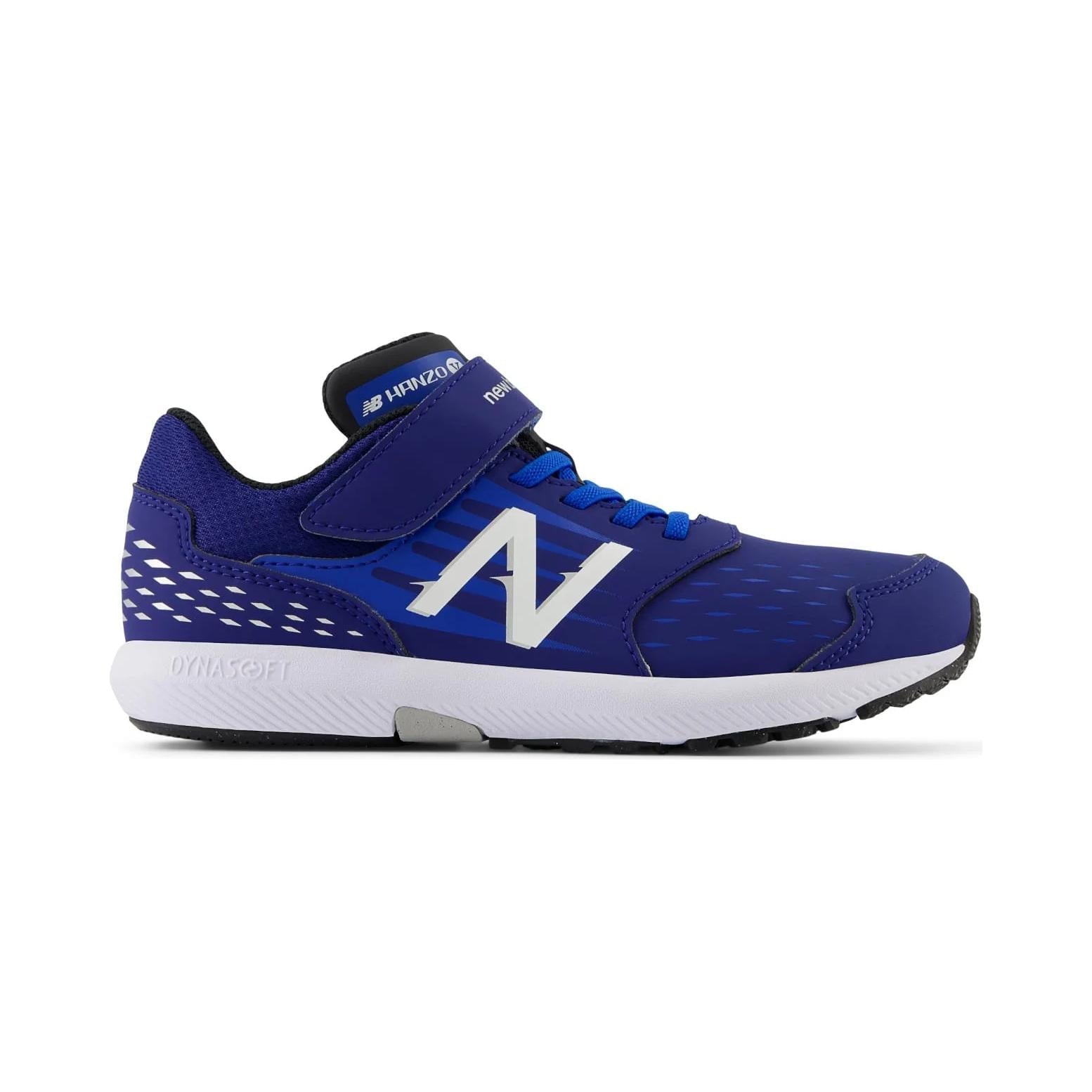 (PS) New Balance Hanzo V Synthetic N1 'Blue White' PXHNVSN1