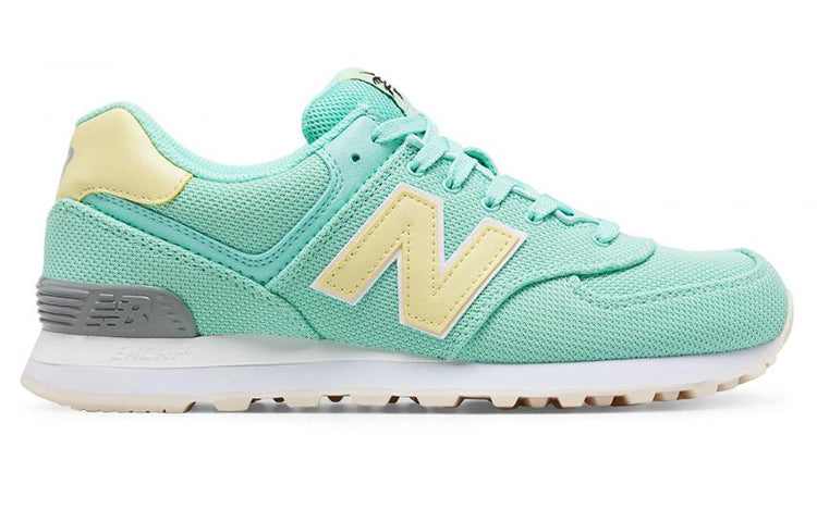 (WMNS) New Balance 574 'Miami Palms' WL574MIC