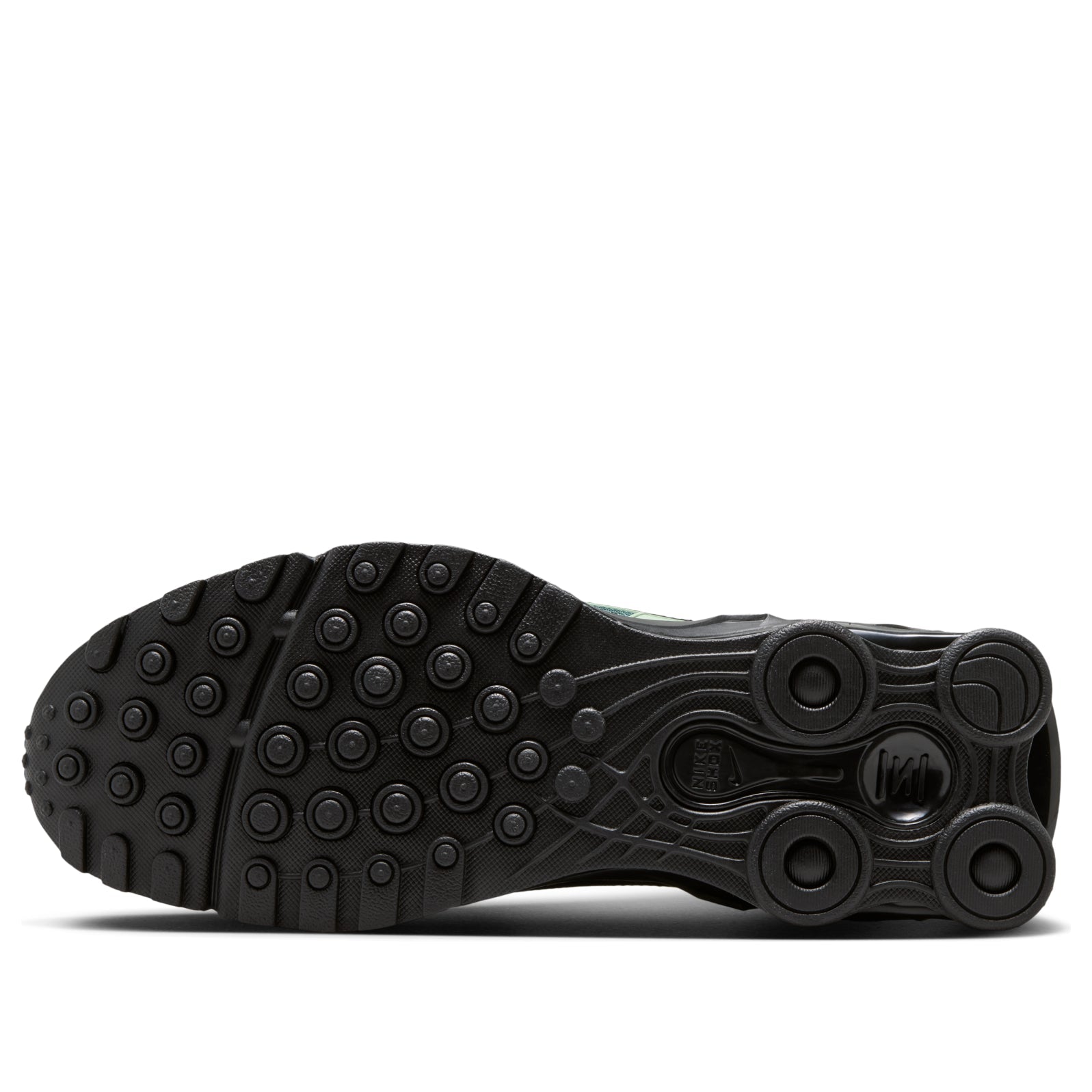Nike Shox Ride 2 'Mineral Slate Black' IR0047-300