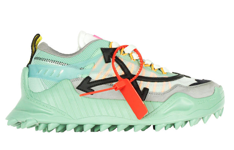 Off-White ODSY-1000 'Light Blue' OMIA139F19800040B310