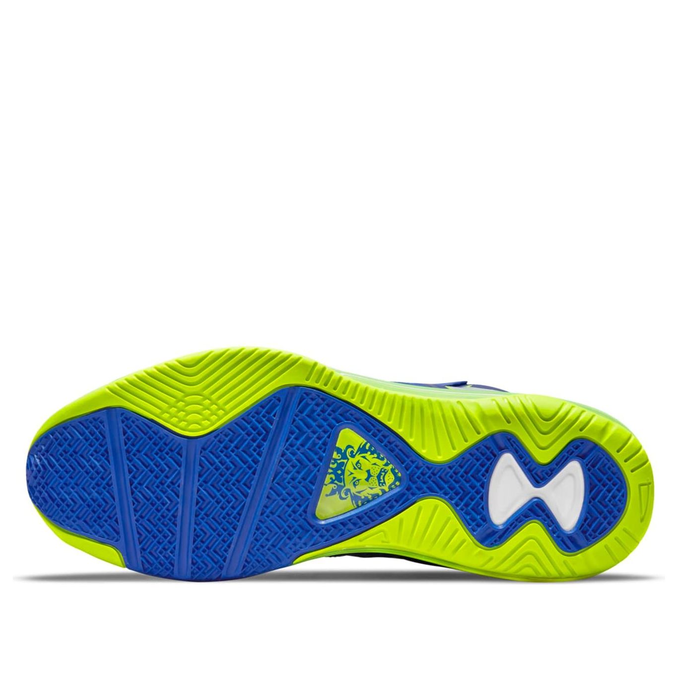 Nike LeBron 8 V/2 Low 'Sprite' 2021 DN1581-400