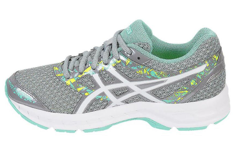 (WMNS) ASICS Gel-Excite 4 'Grey White' T6E8N-9601