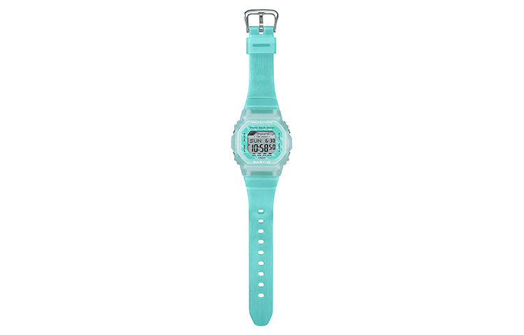 CASIO Baby-G 'Blue Teal' BLX-565S-2PR