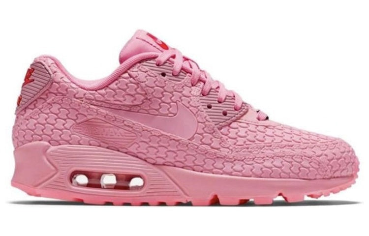 (WMNS) Nike Air Max 90 DMB 'Must Win Shortcake' 813152-600