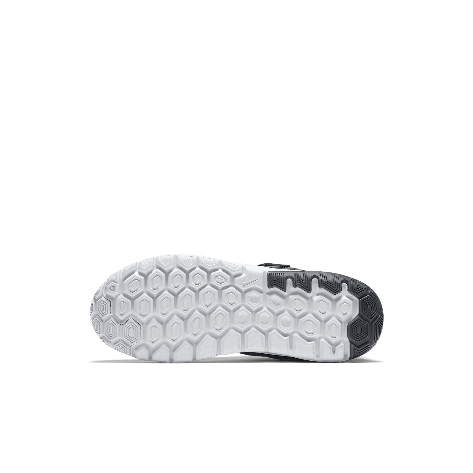 (PS) Nike Flex Experience 4 Black/White 749809-001