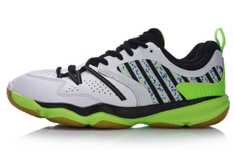 Li-Ning Ranger TD 'Grey Neon Green' AYTM081-4