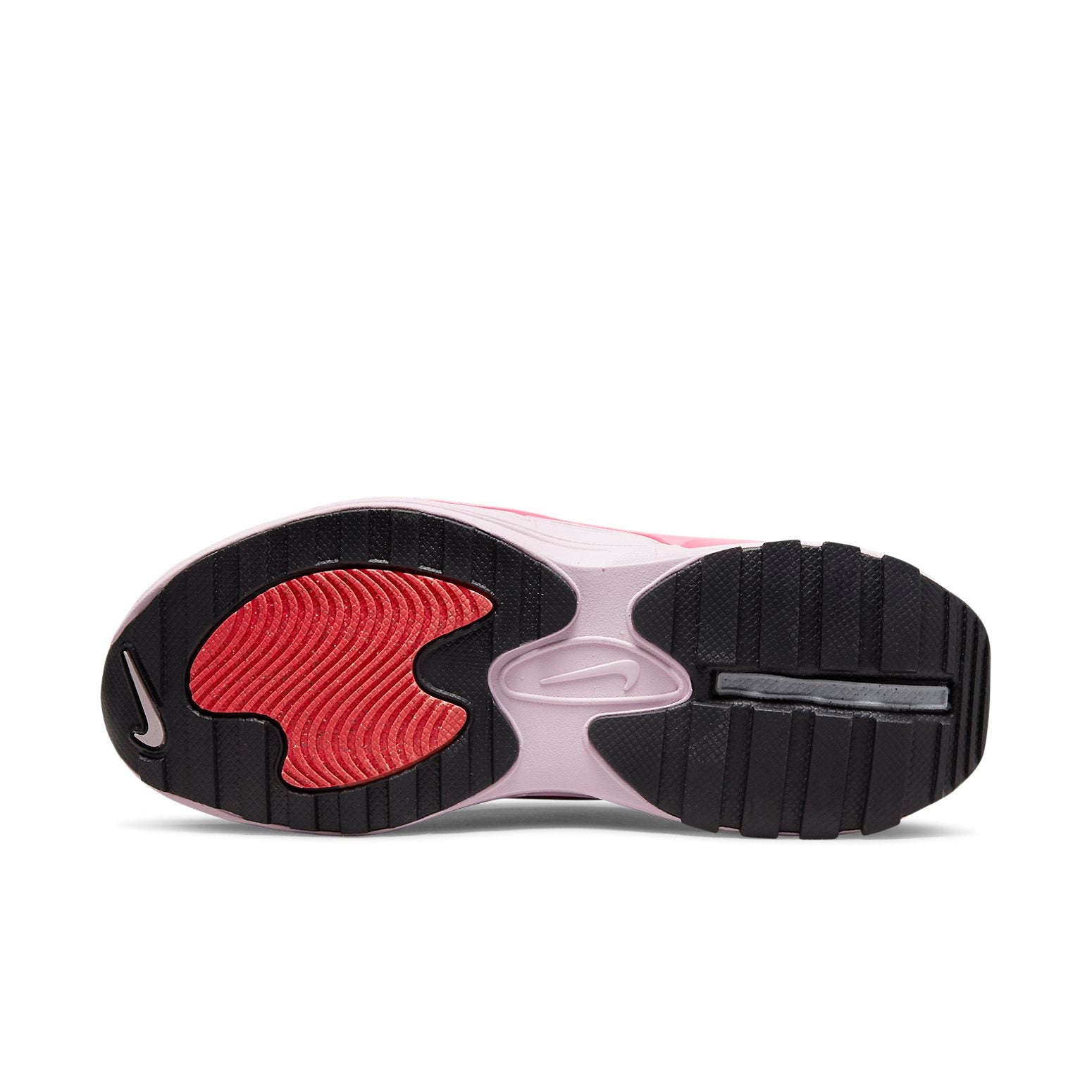 (WMNS) Nike Air Max Bliss 'Laser Pink' DH5128-600