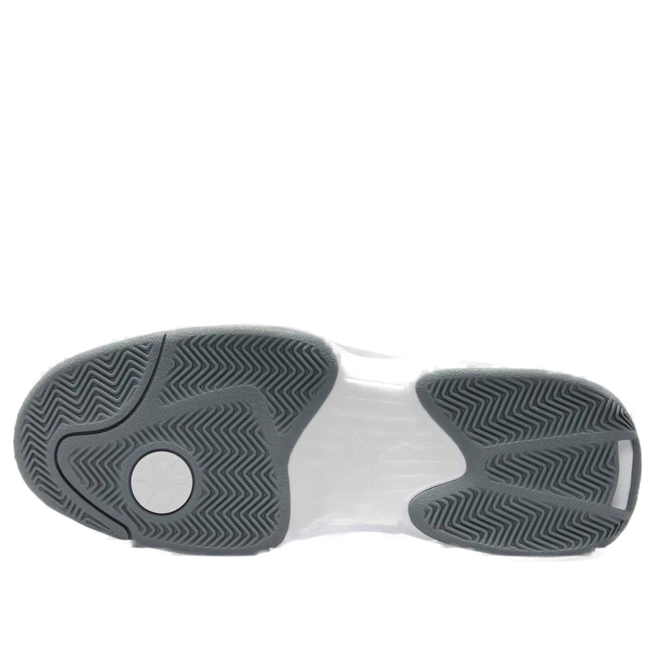 Air Jordan Max Aura 6 'Cool Grey White' FQ8298-002