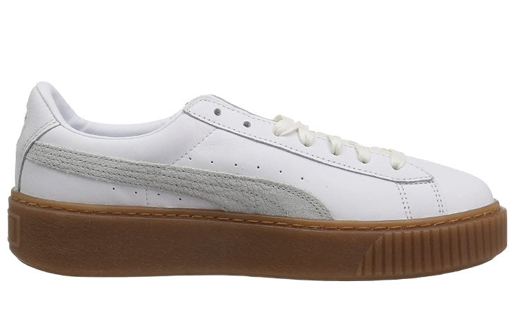 (WMNS) PUMA Basket 366716-03