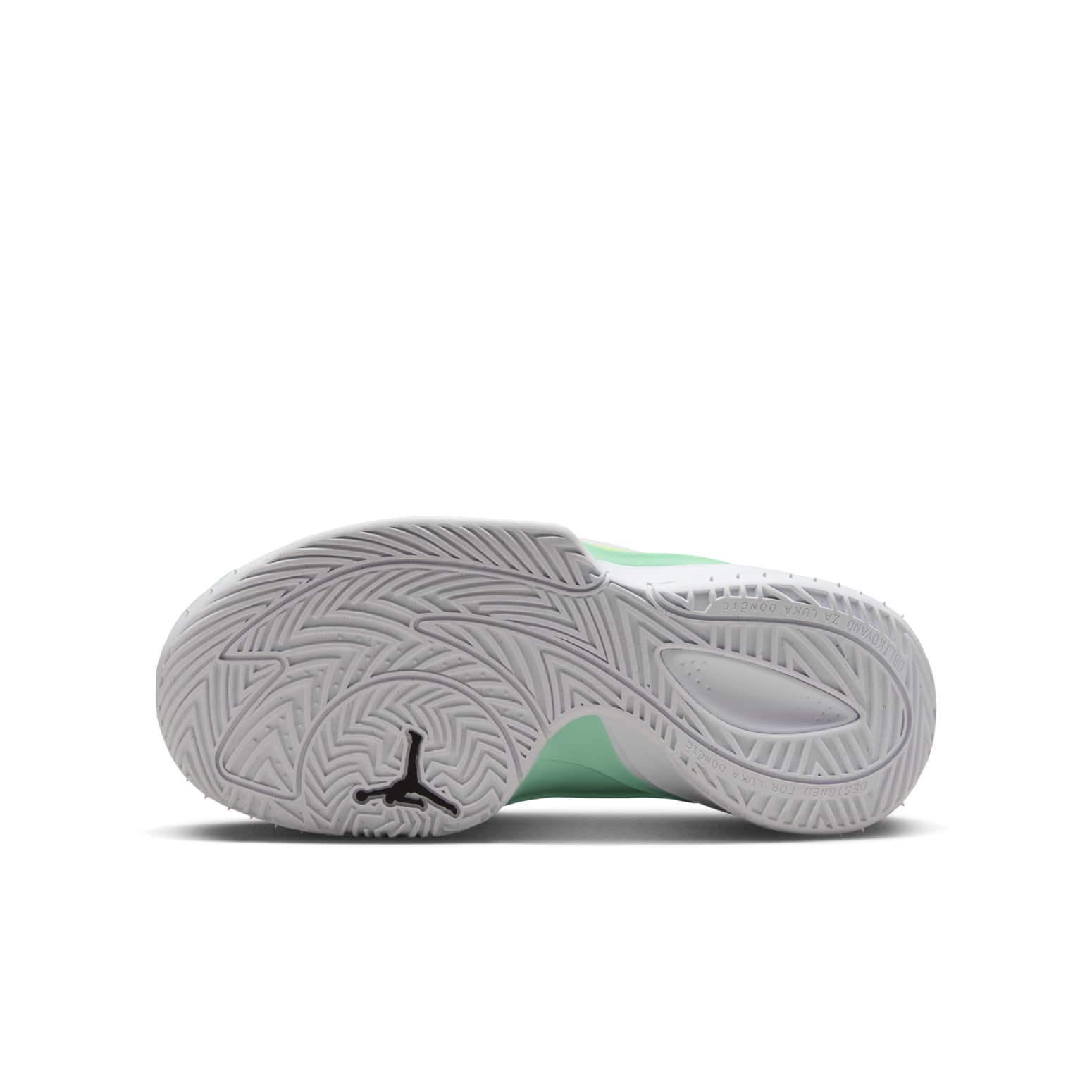 (GS) Air Jordan Luka 3 'Photo Finish' HQ5058-107