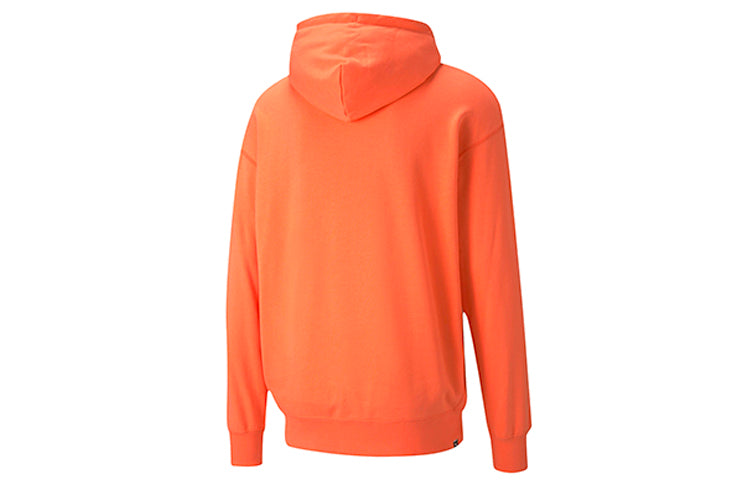 PUMA Downtown Casual Coral Red 599184-29