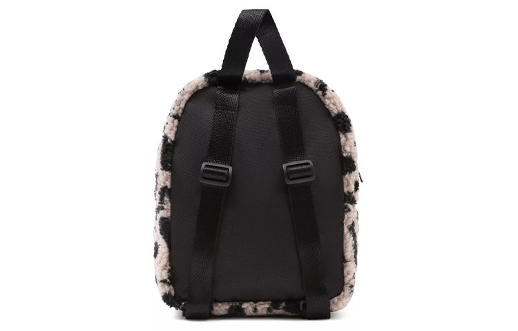 (WMNS) Vans Black Sheep Backpack 'Black White' VN0A5I1CXZH