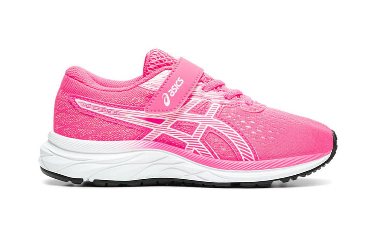 (PS) ASICS Gel-Excite 7 'Hot Pink' 1014A101-700