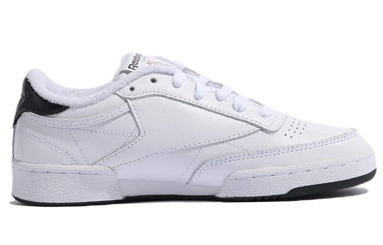 B&Y x Reebok Club C 85 HP7490