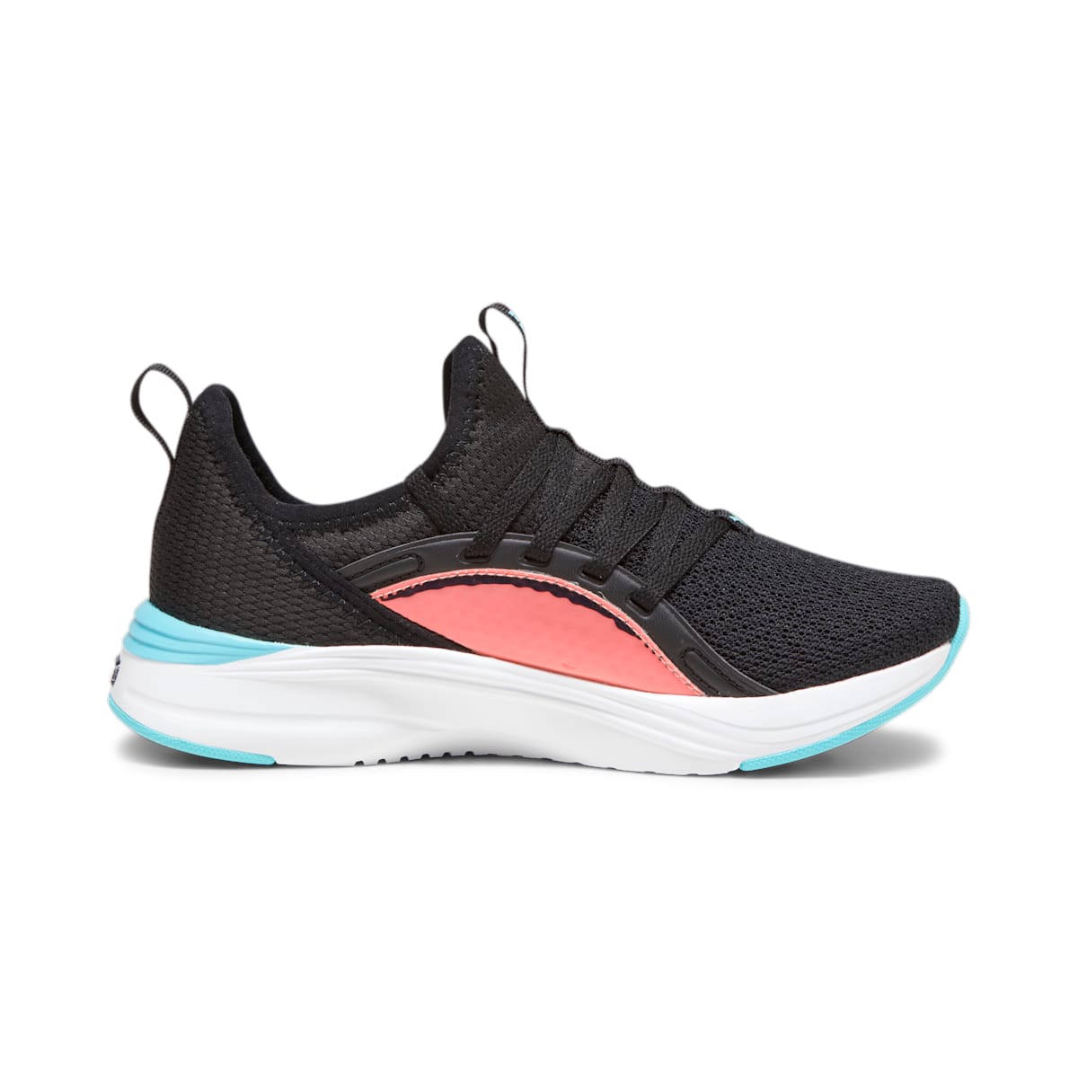 (GS) PUMA Softride Sophia 2 'Crystal Wings Team Aqua' 378876-02