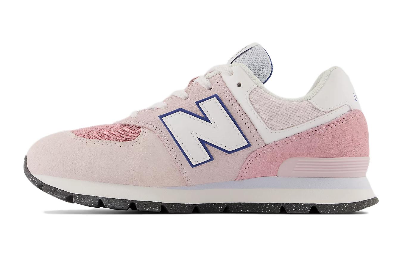 (GS) New Balance 574 'Hazy Rose' GC574DH2