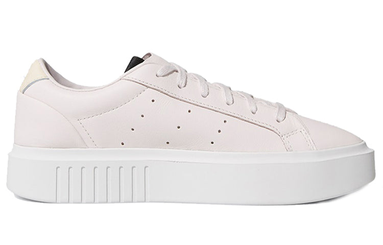 (WMNS) adidas Sleek Super 'Orchid Tint' EE4505