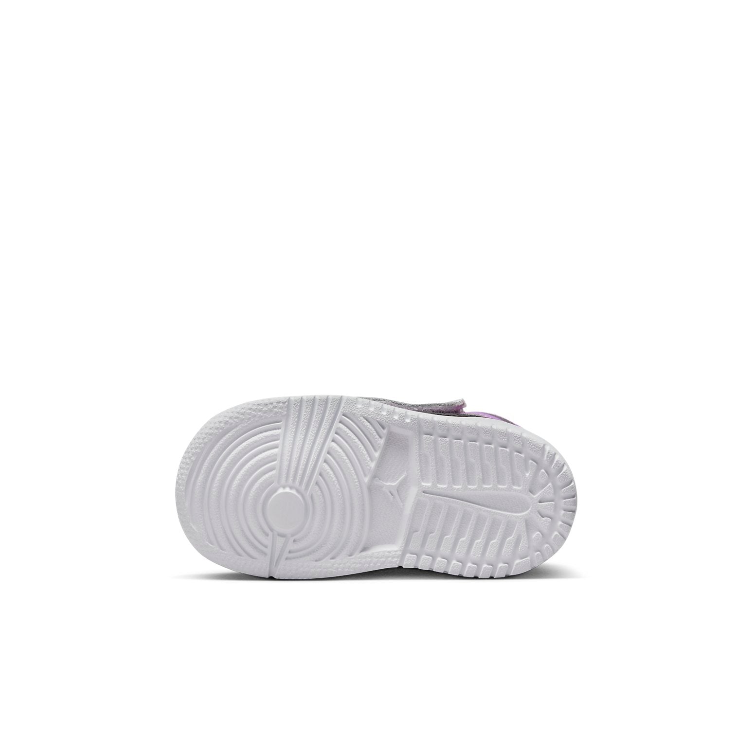 (TD) Air Jordan 1 Mid ALT 'Barely Grape' AR6352-501