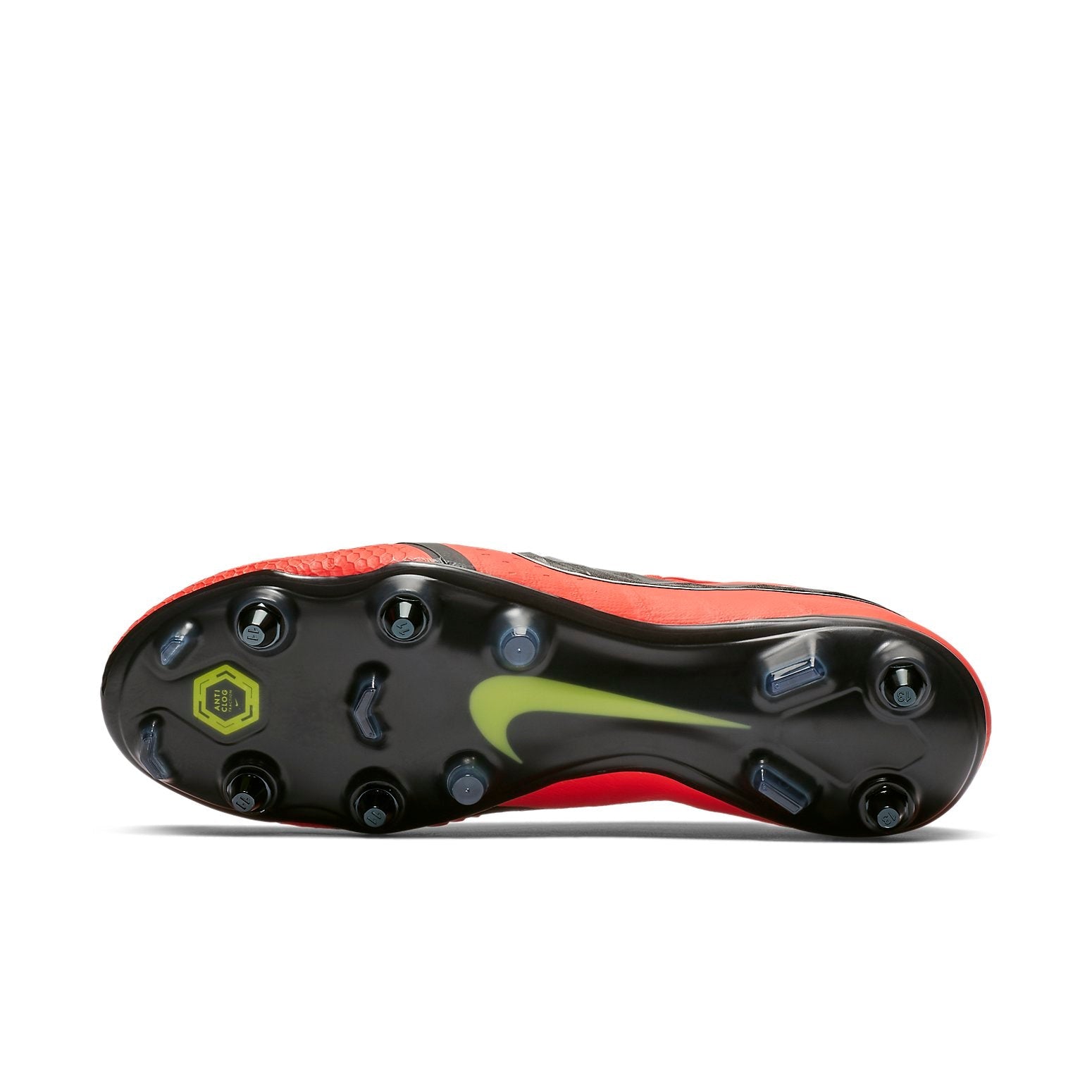 Nike Phantom Venom Elite SG Pro AC 'Red Black' AO0575-600