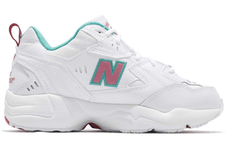 New Balance New Balace 608(D Wide) WX608WT1-DW